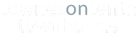 Townes on Tenth logo