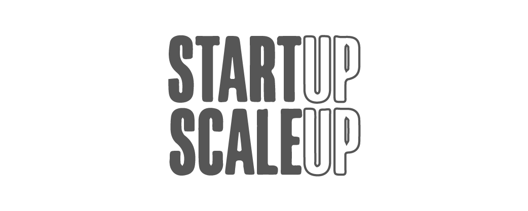 How It Works - Start up Scale up media platform.