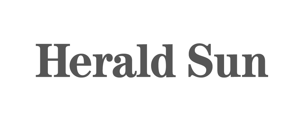 Home - Herald sun media platform.
