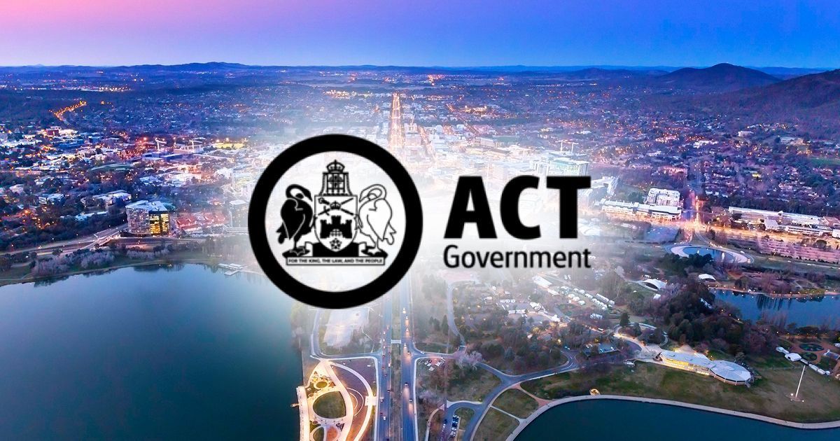 Australian Capital Territory (ACT) | Build Buddy