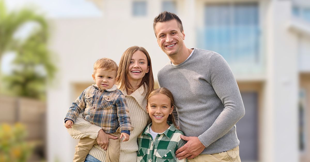 Making the Dream of Homebuilding a Reality | Build Buddy