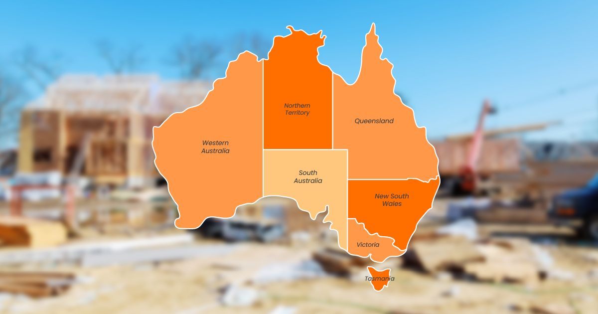 State-by-State Breakdown of Owner-Builder Requirements | Build Buddy