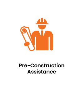 Expert Guidance and Support with Build Buddy - Pre-Construction.