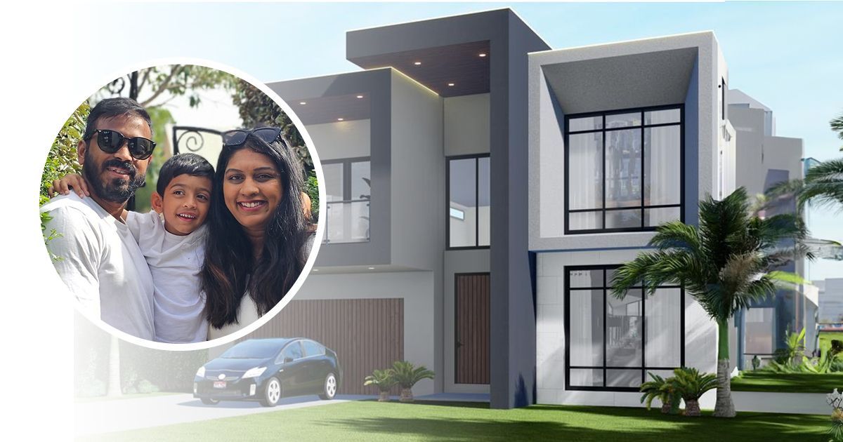 Haneesha Nimmagadda's Knock-Down and Rebuild Journey with Build Buddy