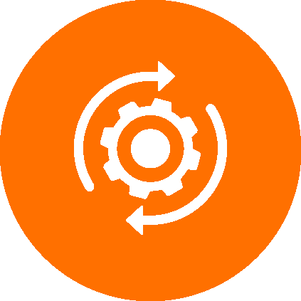 Owner Builder Accreditation icon.