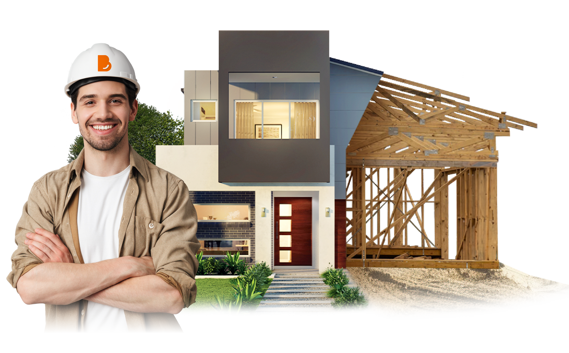 Owner Builder Accreditation - hero image.