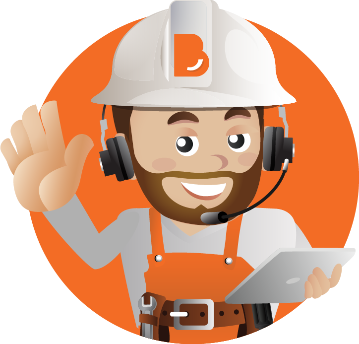 Expert Guidance and Support with Build Buddy - Login.