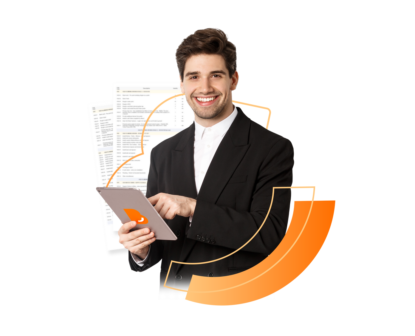 Price and Quantity Estimations with Build Buddy.