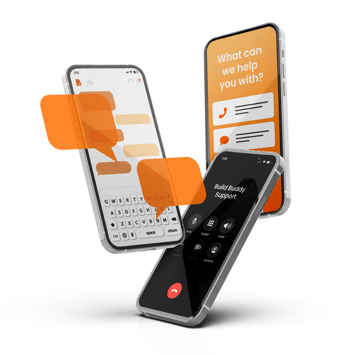 Price and Quantity Estimations with Build Buddy - Support.