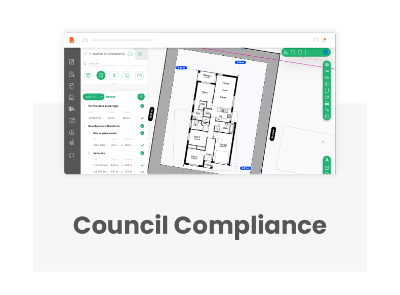 How To Use Our Platform - Council compliance.