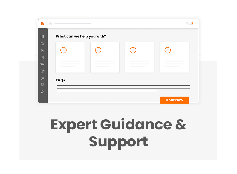How To Use Our Platform - Expert guidance and support.