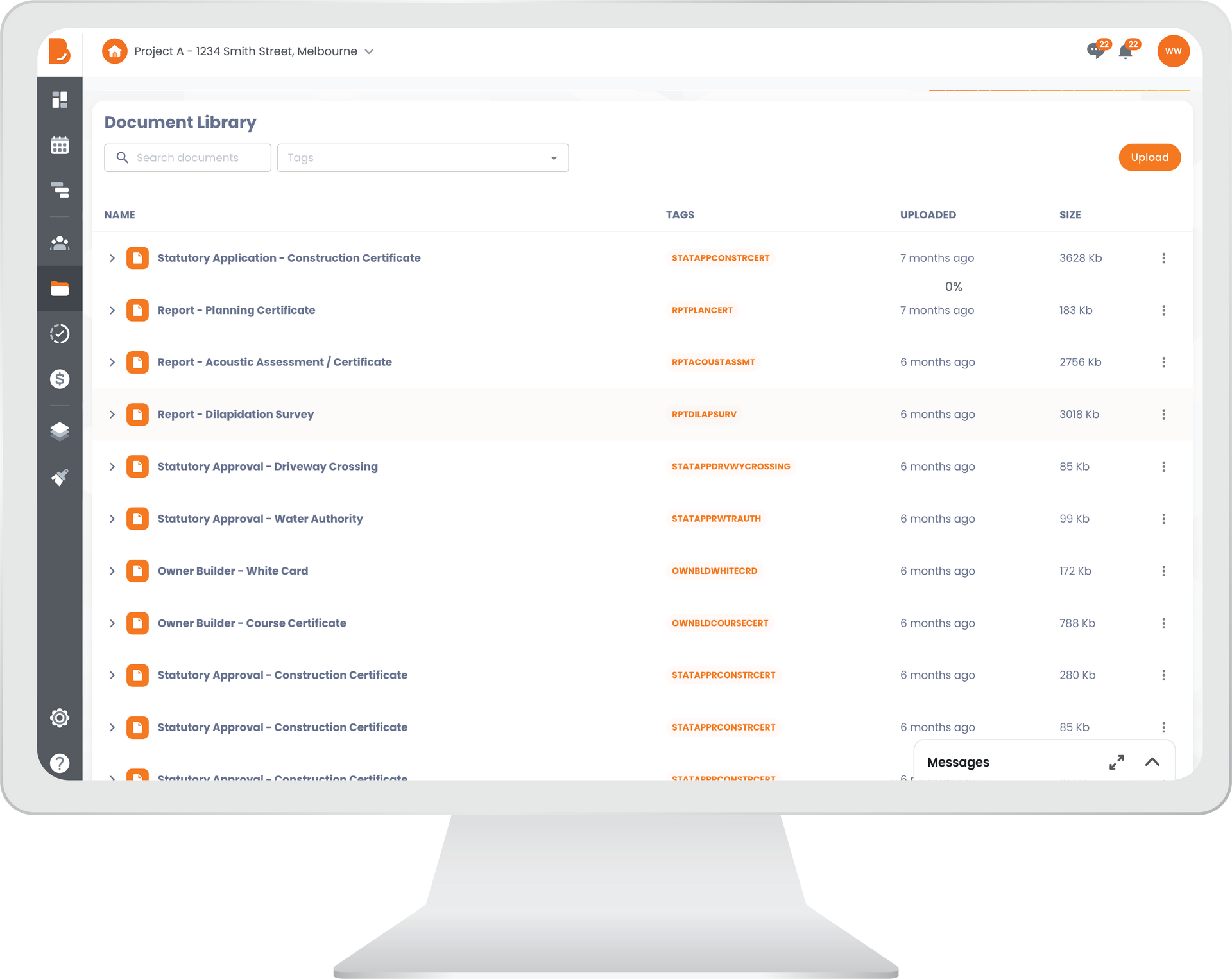 Getting Started with Build Buddy - Watch Video to get started.