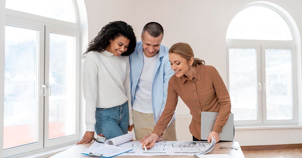 A  Beginner's Guide to Owner Building: Steps and Tips with Build Buddy