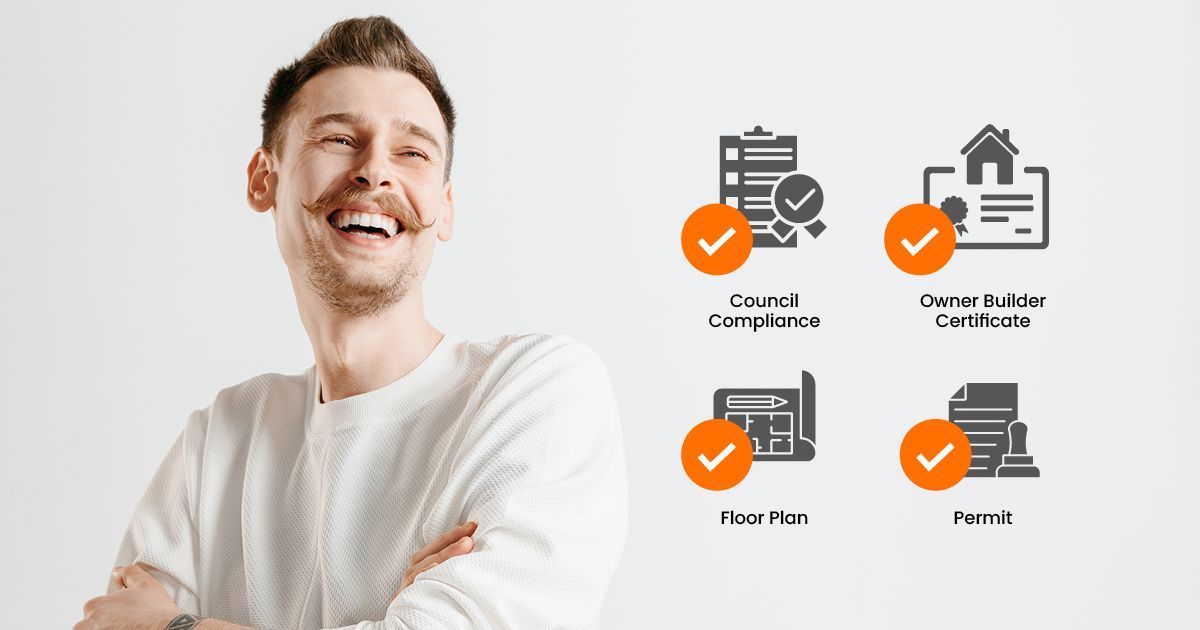 Dealing with Legal Requirements with Build Buddy
