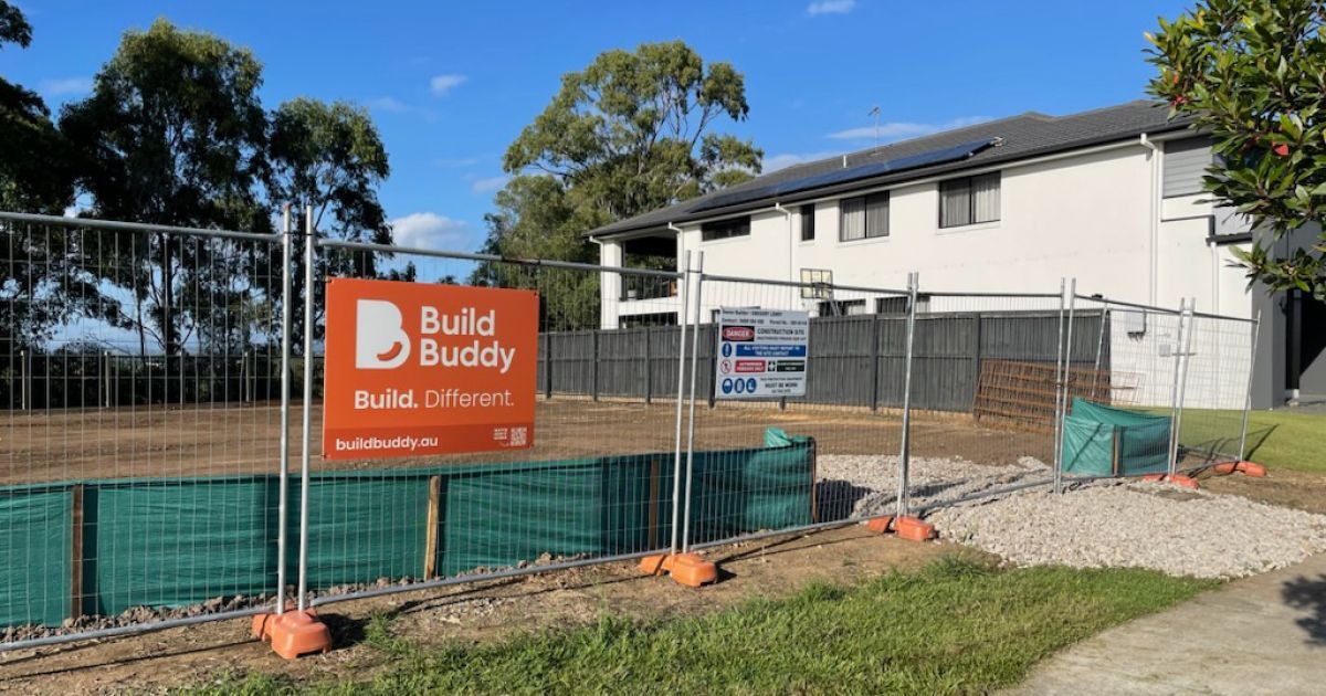 Why Choose Build Buddy for Your New Home Project