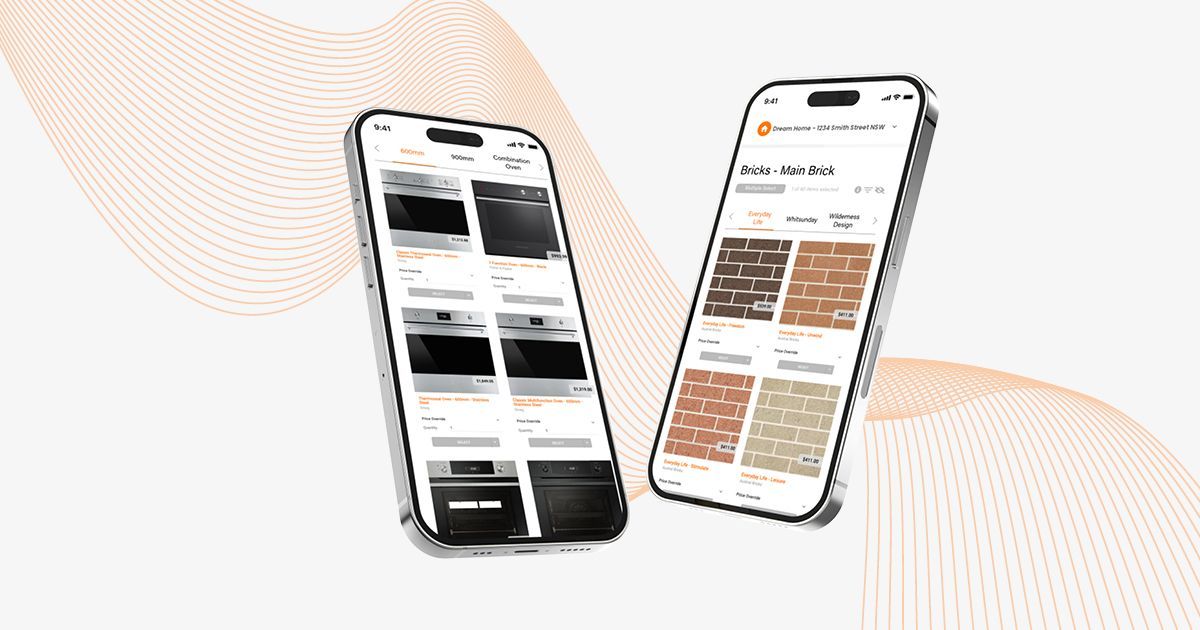 Customising Your Design with Build Buddy