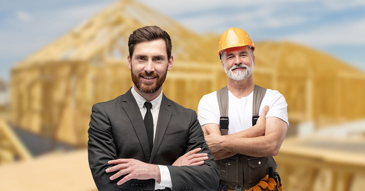 The Role of Technology in Modern Construction - Construction Buddy with Build Buddy