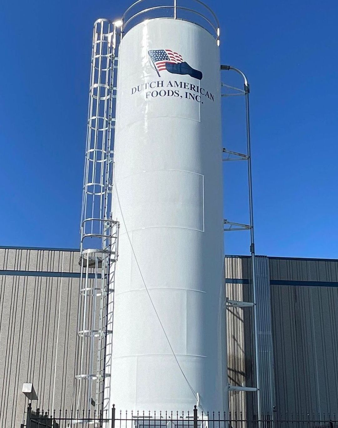 industrial Washing Service