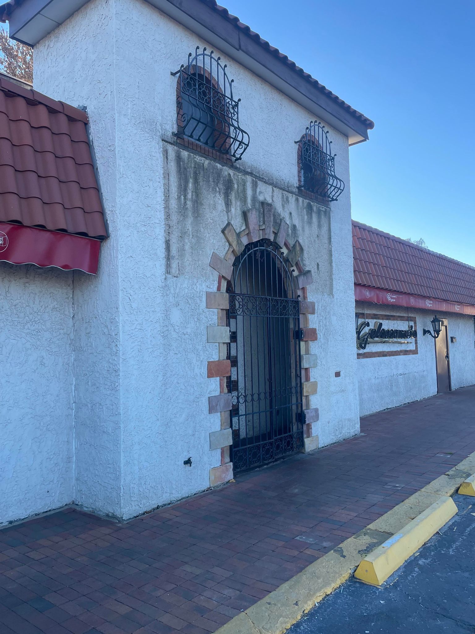 Paint Preparation Service