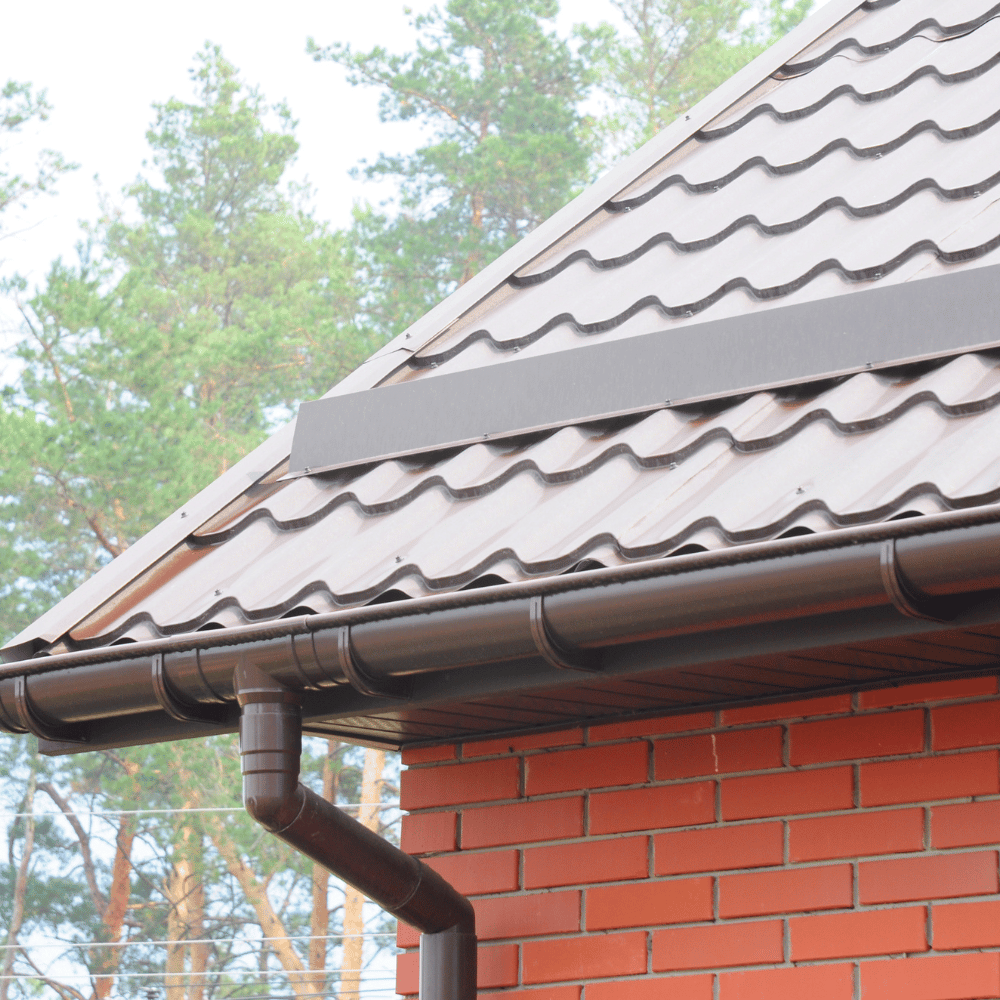 Gutter Guard