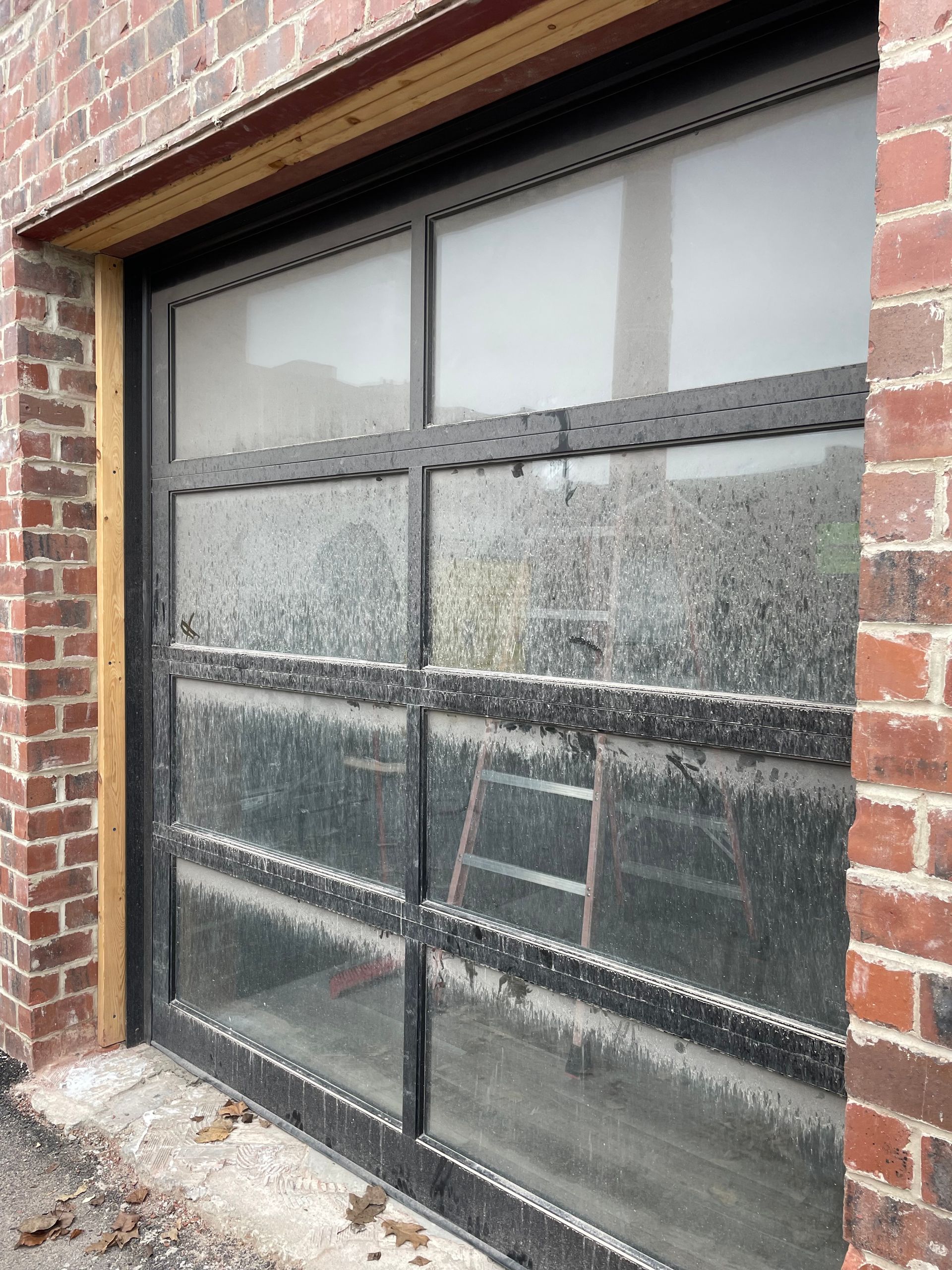 Window Cleaning Service