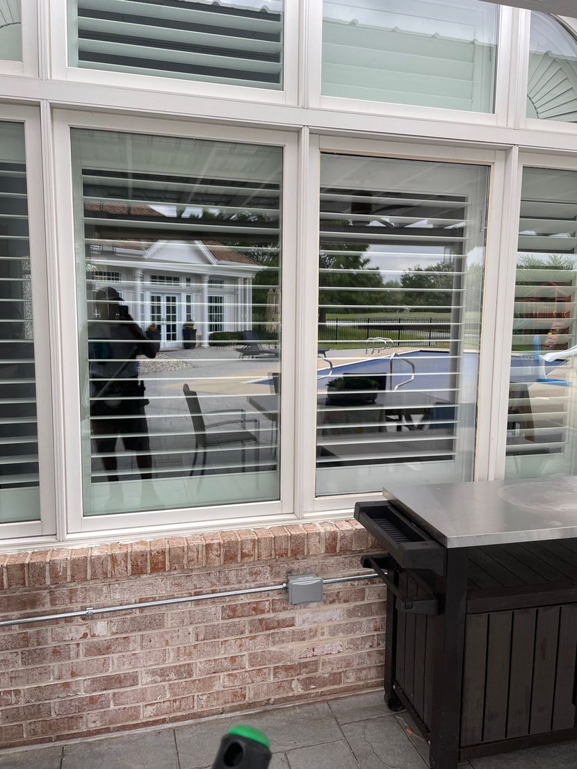 Window Cleaning