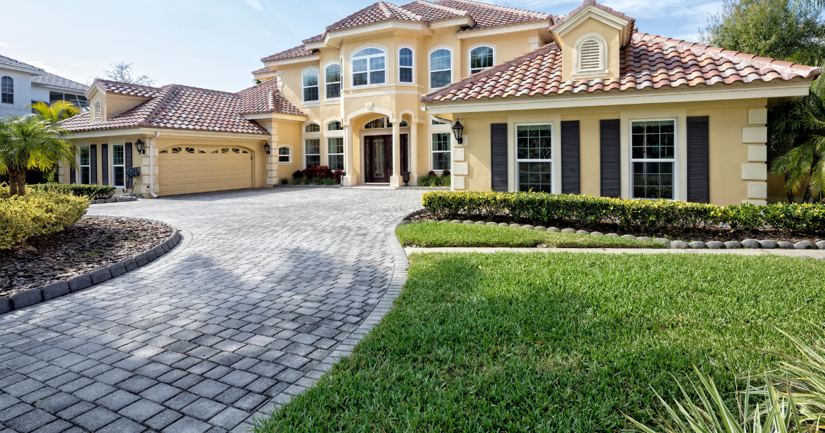 Expert Paver Sealing Guide