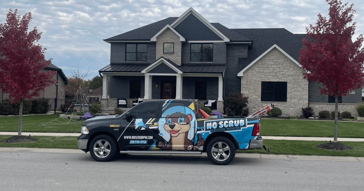Find Reliable and Professional Pressure Washing Services with These Key Tips