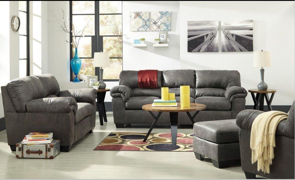Bladen Sofa — Furnishers in Alice Springs, NT