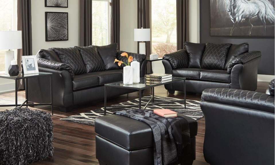 Bertrillo Sofas — Furnishers in Alice Springs, NT