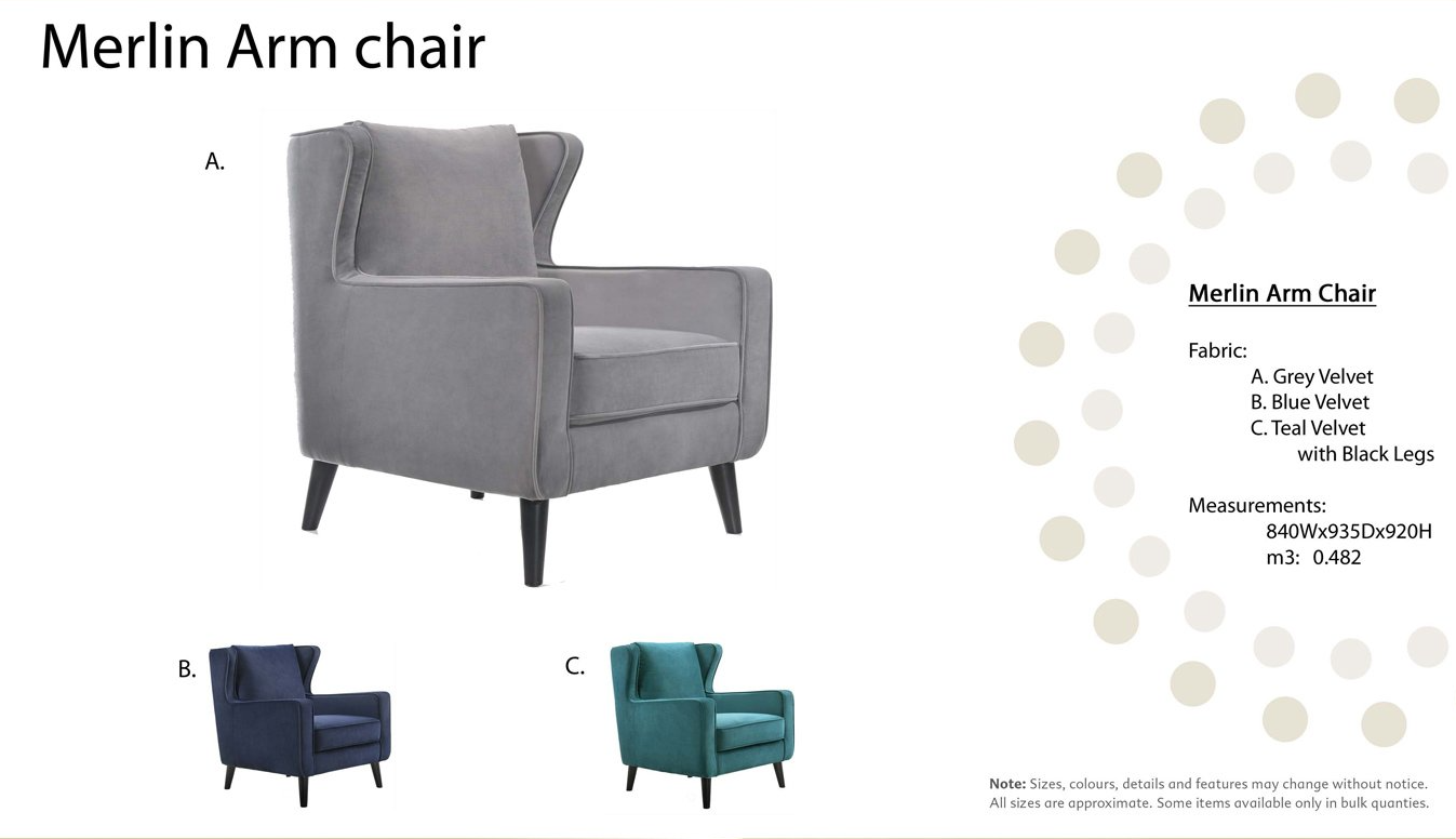 Merlin — Furnishers in Alice Springs, NT