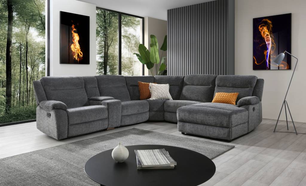 Brookly Cnr Modular — Furnishers in Alice Springs, NT