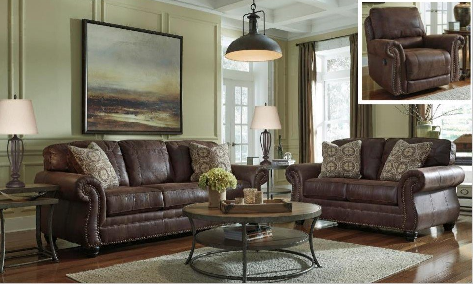 Breville Sofas — Furnishers in Alice Springs, NT
