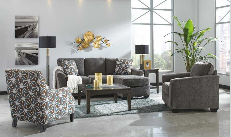 Brise Sofas and Chairs — Furnishers in Alice Springs, NT