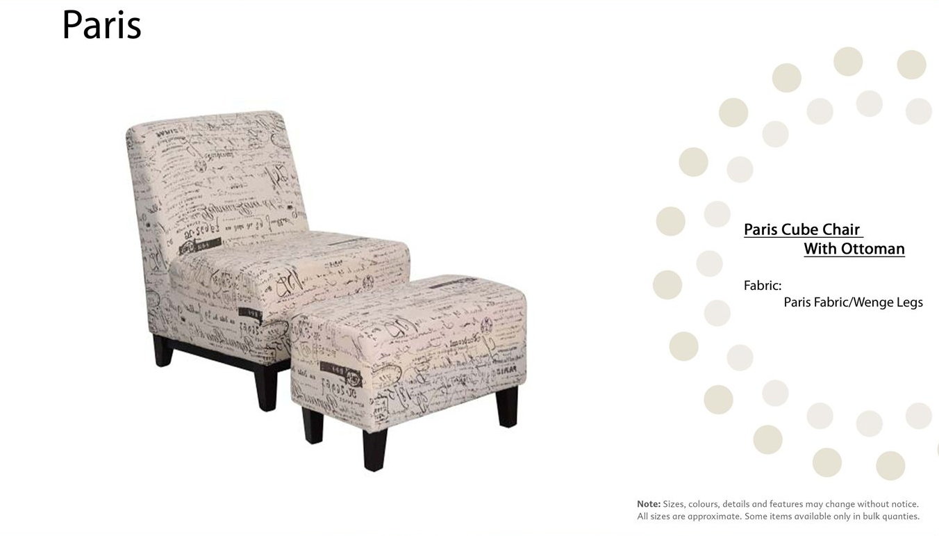 Paris — Furnishers in Alice Springs, NT