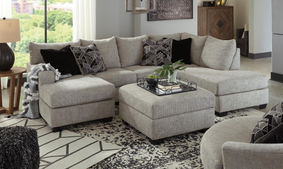 Megginson Mod Lounge — Furnishers in Alice Springs, NT
