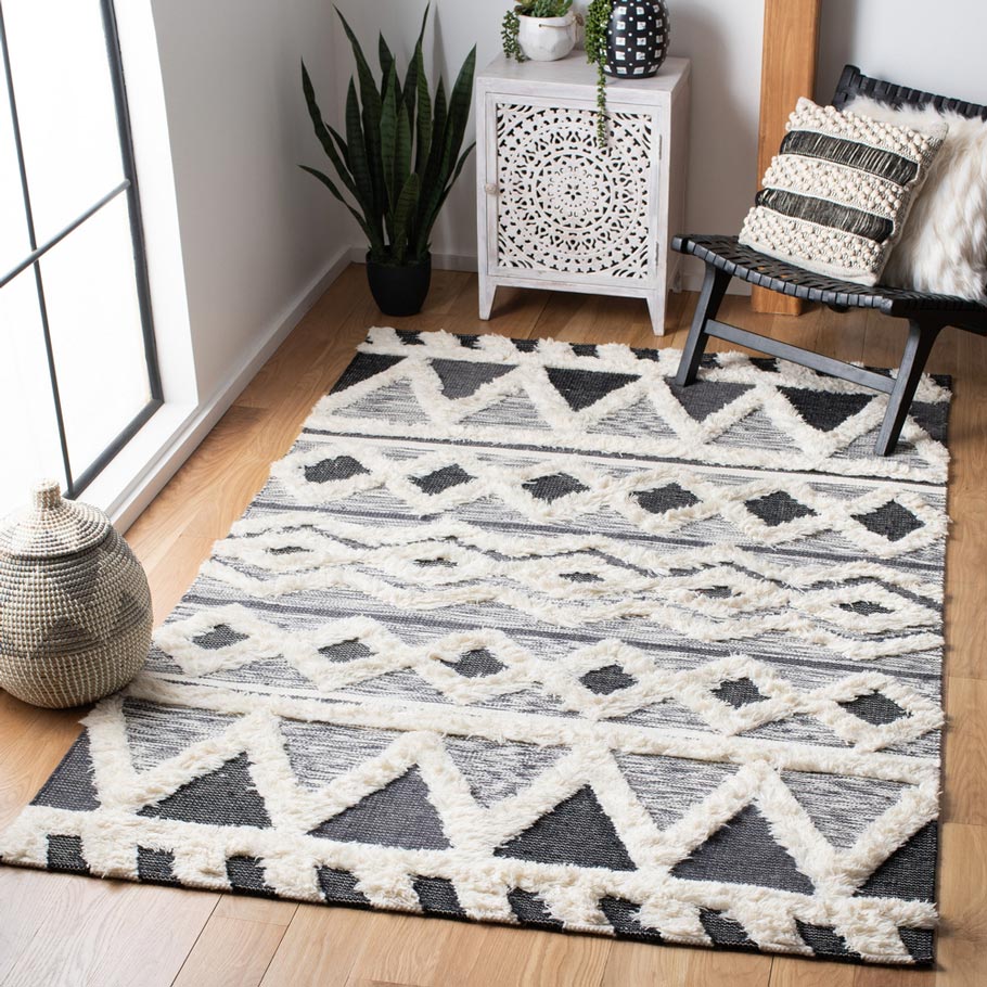 Decorative Rug — Furnishers in Alice Springs, NT