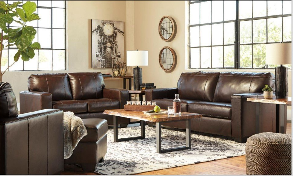 Morelos Sofas Leat — Furnishers in Alice Springs, NT