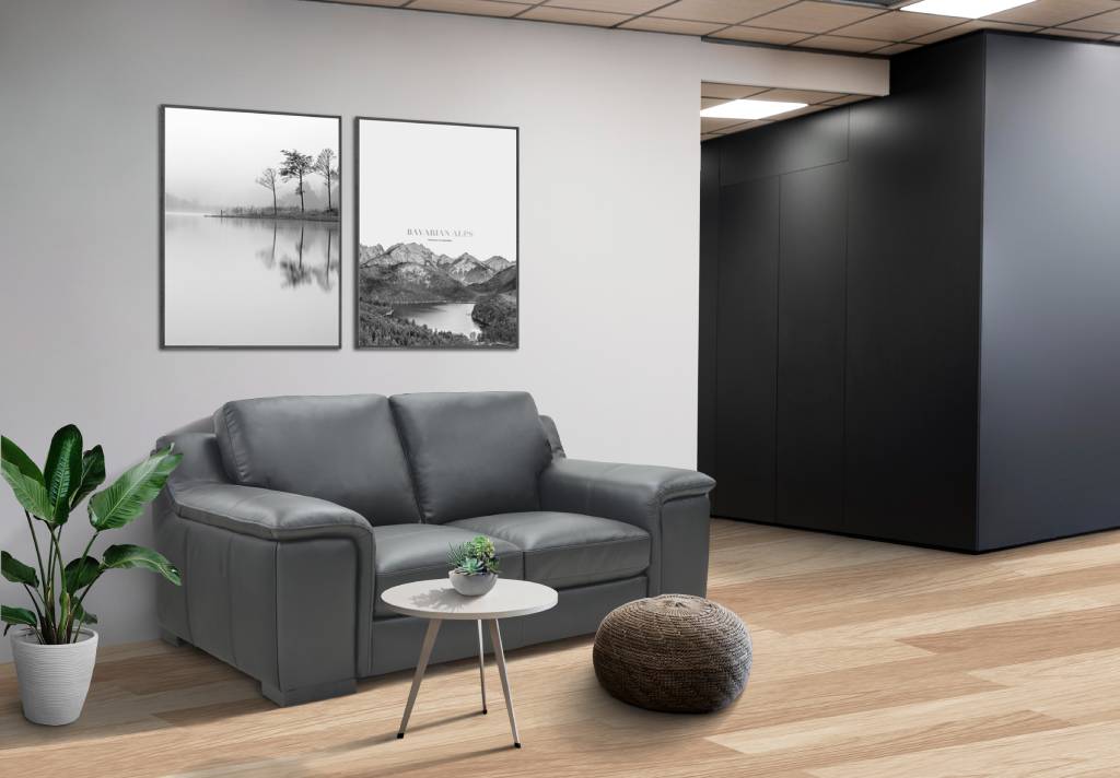 Duke 2s Sofa Lounge — Furnishers in Alice Springs, NT