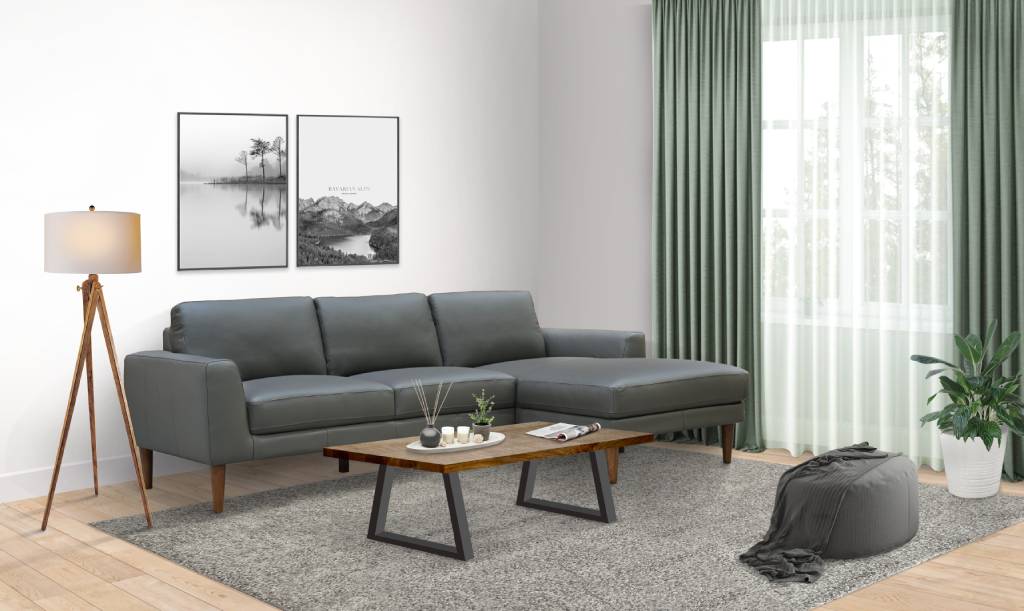 Jamison Chaise Lounge — Furnishers in Alice Springs, NT