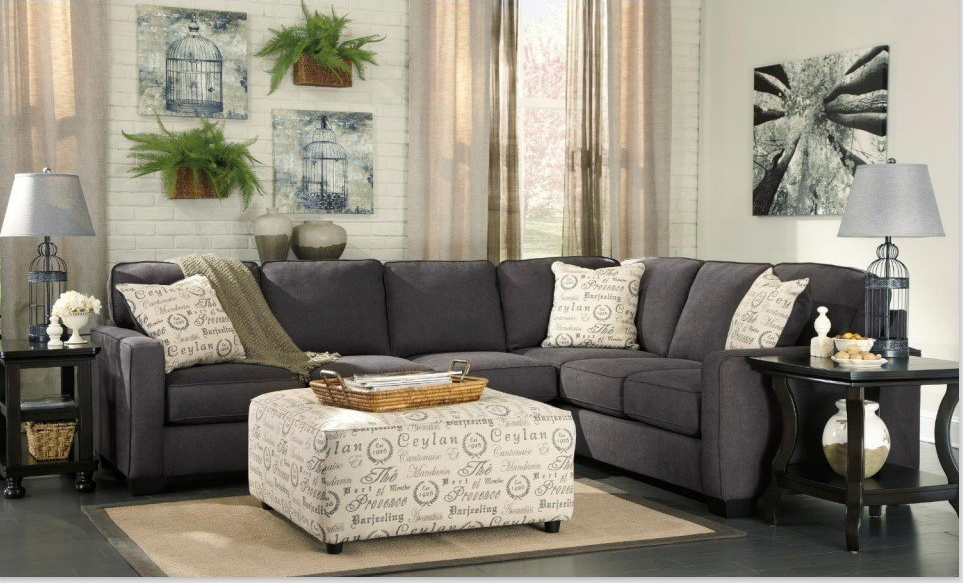 Alenya CNR Modular — Furnishers in Alice Springs, NT