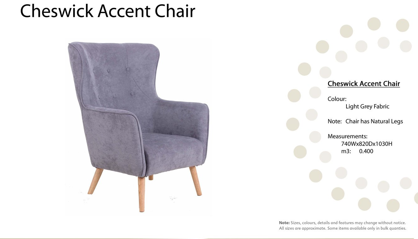 Cheswick — Furnishers in Alice Springs, NT