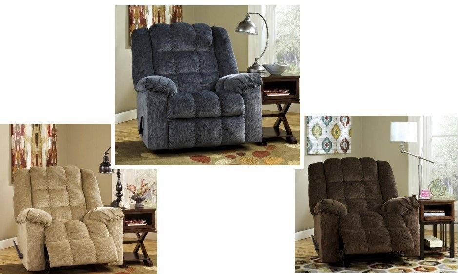 Ludden — Furnishers in Alice Springs, NT
