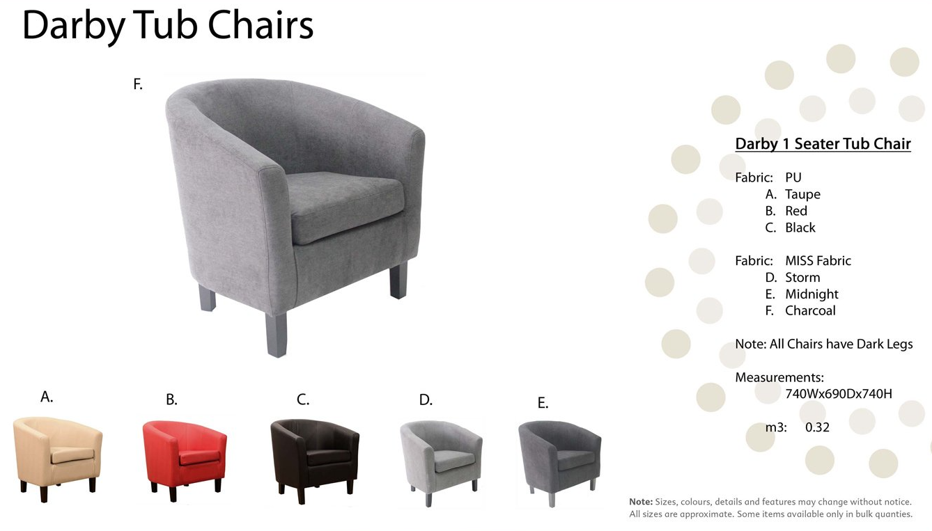 Darby — Furnishers in Alice Springs, NT
