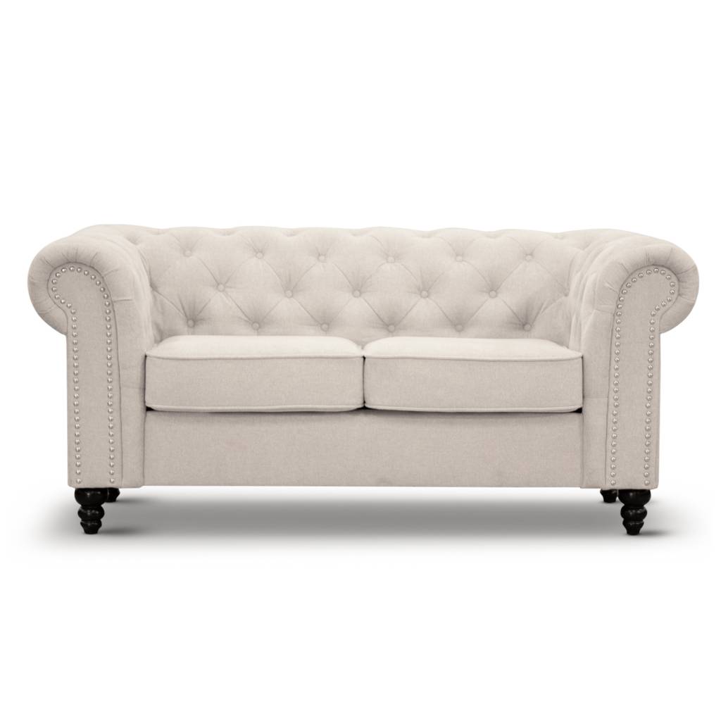 Taegon 2 Seater Sofa — Furnishers in Alice Springs, NT