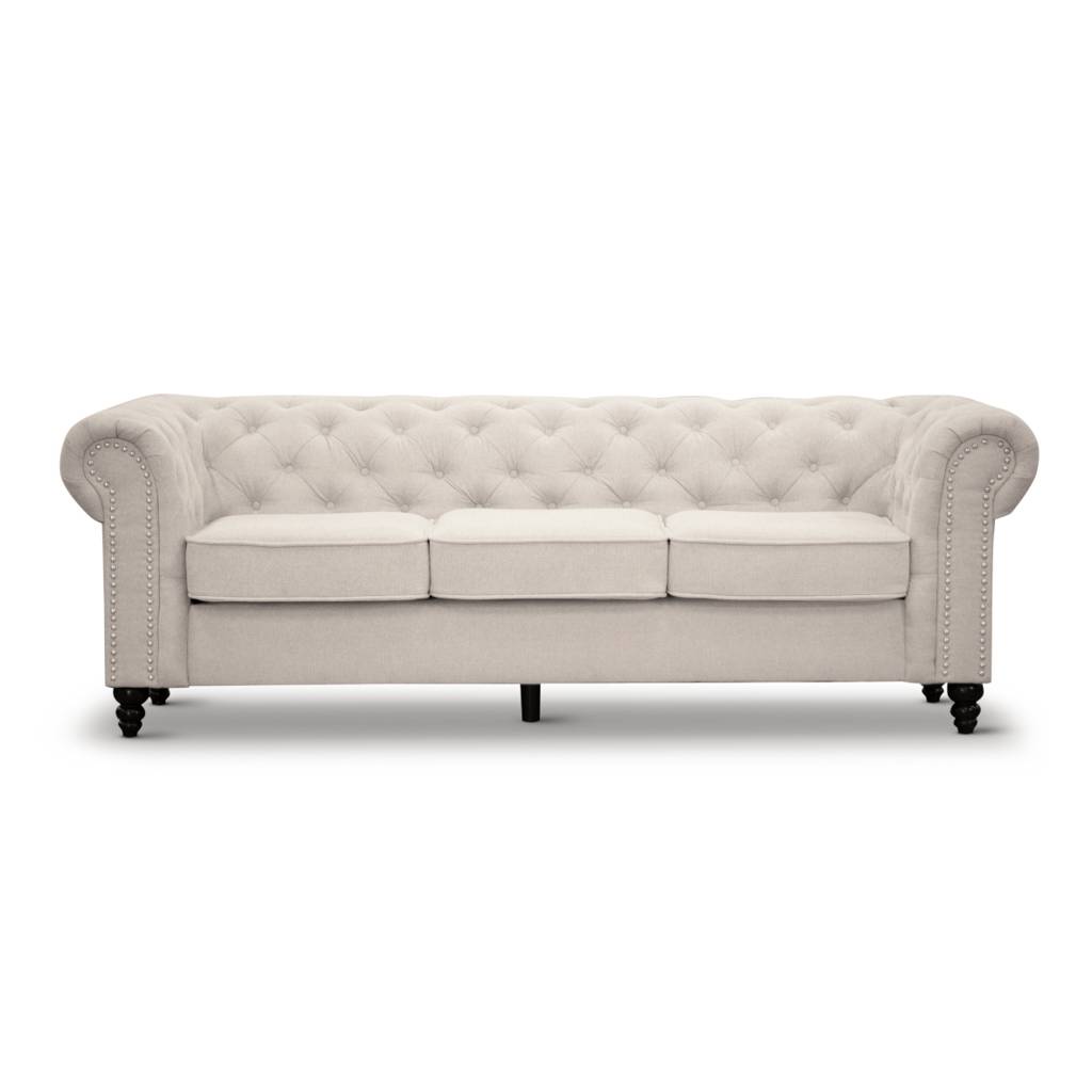 Tasegon 3 Seater — Furnishers in Alice Springs, NT