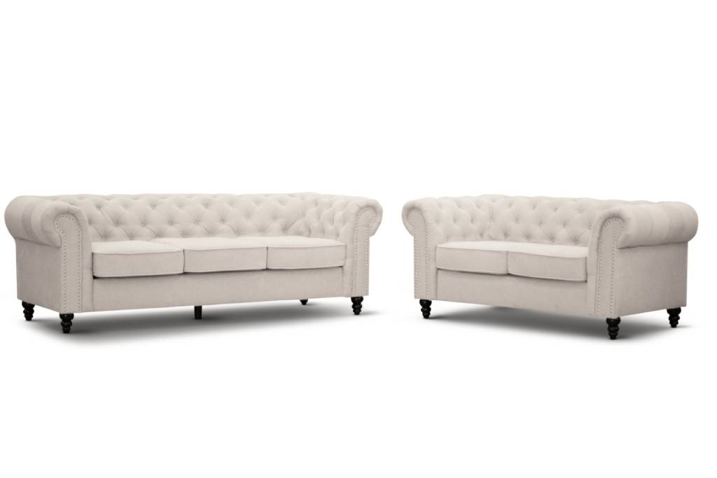 Taegon Sofa — Furnishers in Alice Springs, NT