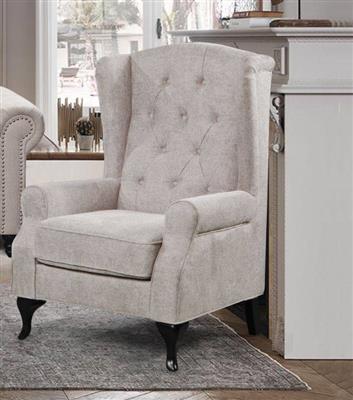 Tagon Wing Chair — Furnishers in Alice Springs, NT