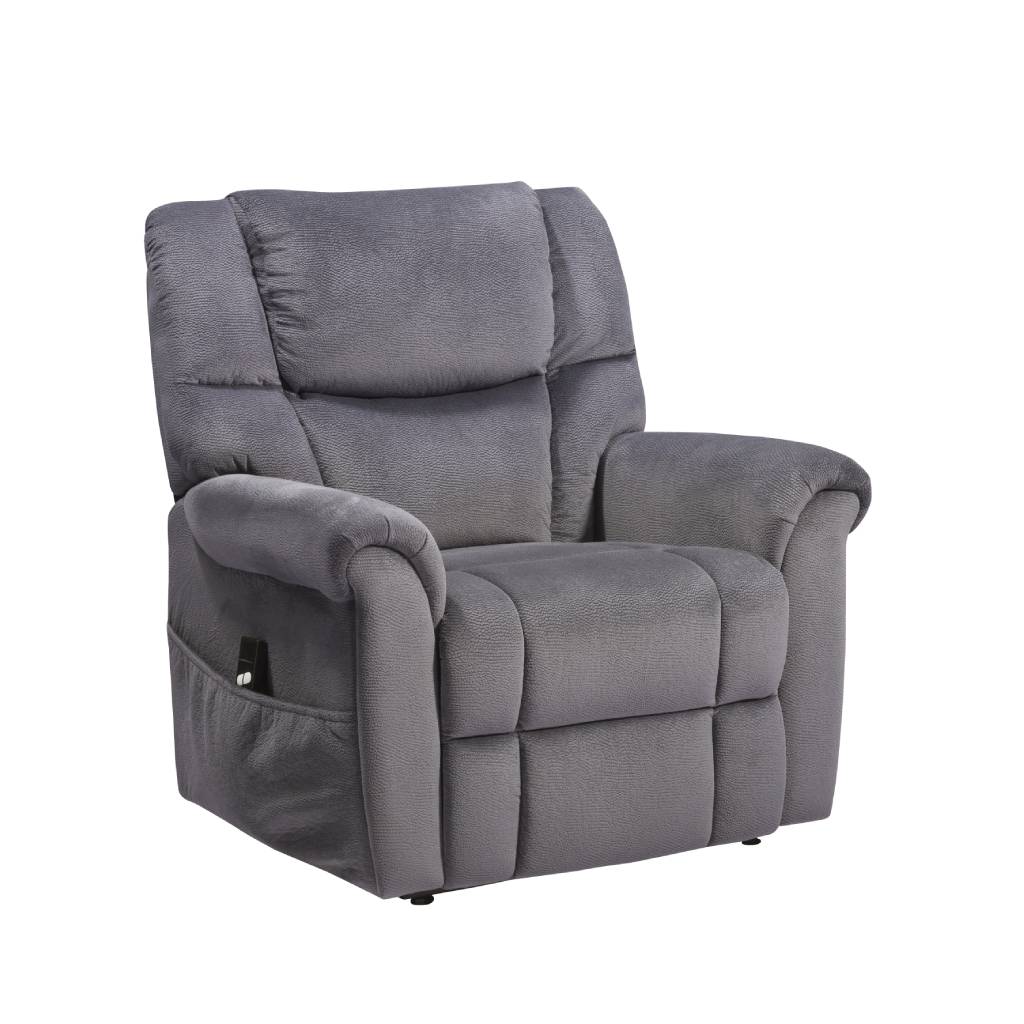 Koko Elect Rec Leather — Furnishers in Alice Springs, NT
