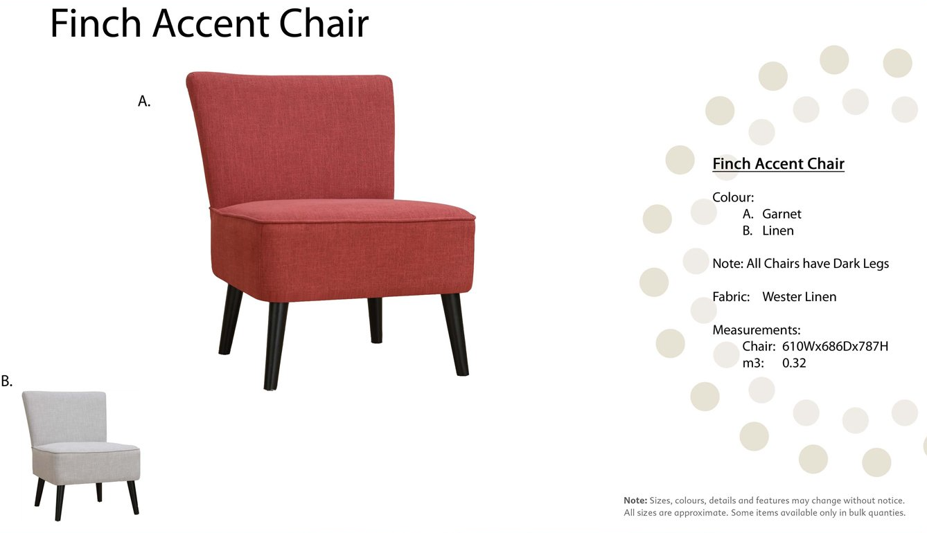 Finch — Furnishers in Alice Springs, NT